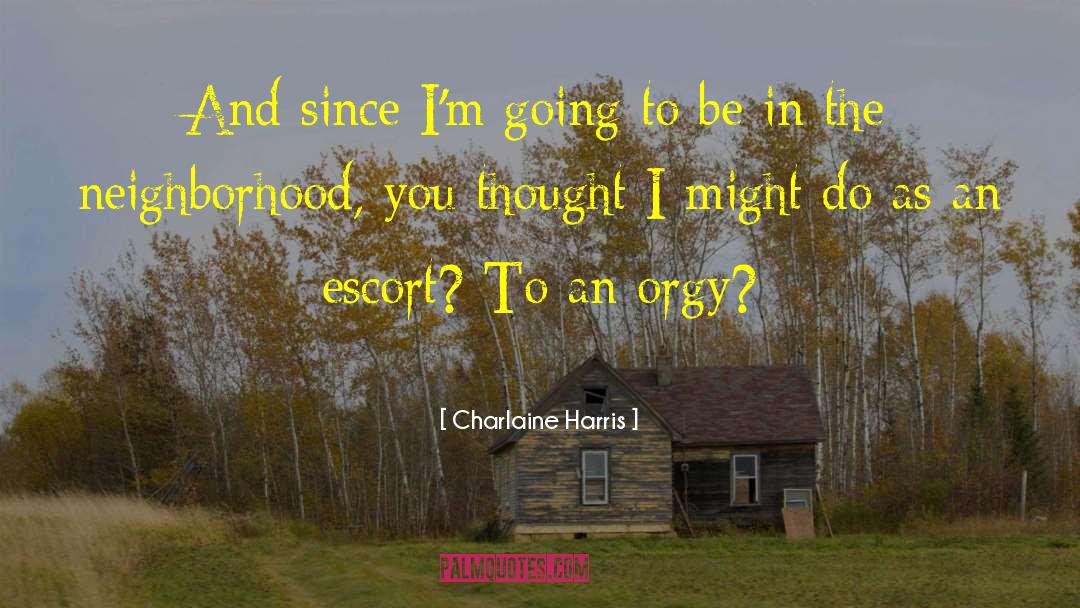 True Blood quotes by Charlaine Harris