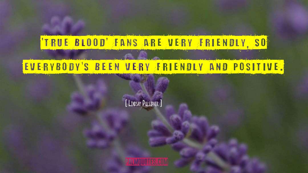 True Blood quotes by Lindsay Pulsipher