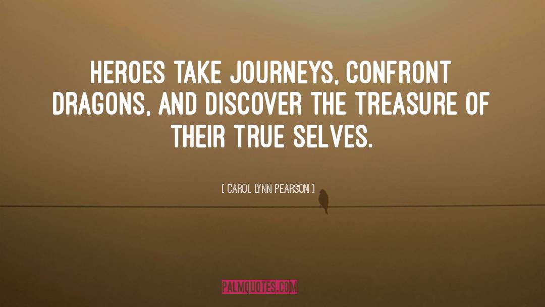 True Courage quotes by Carol Lynn Pearson