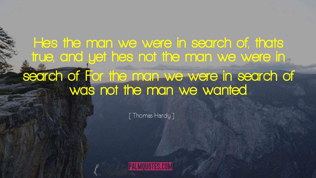 True Fate quotes by Thomas Hardy