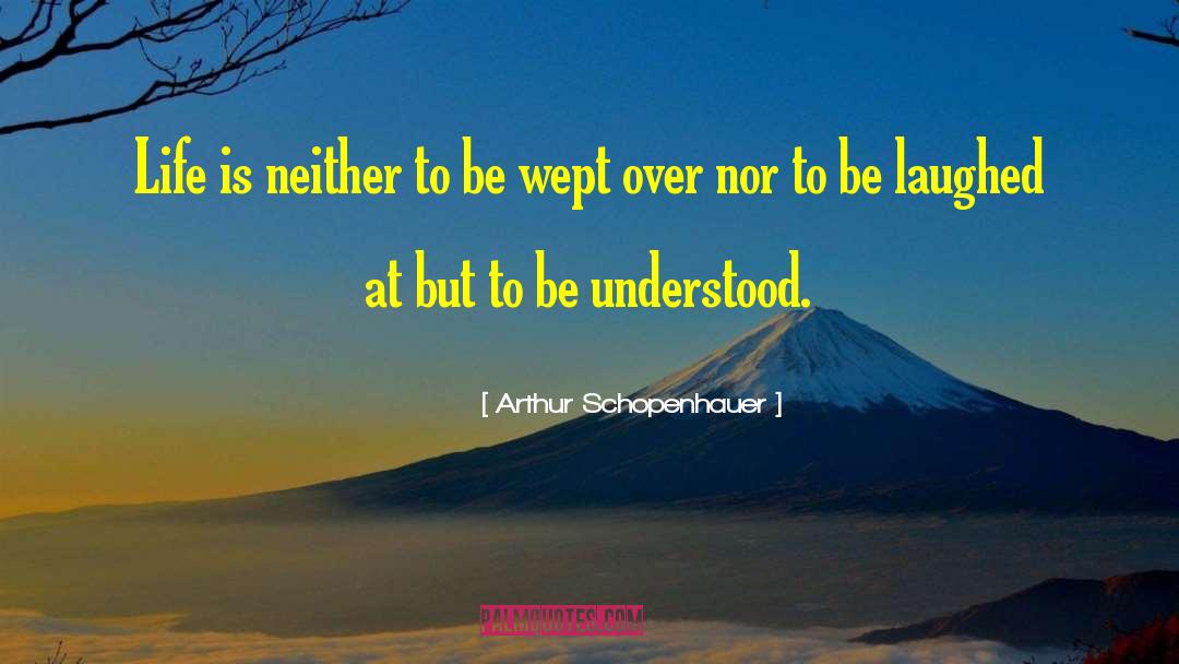 True Goodness quotes by Arthur Schopenhauer