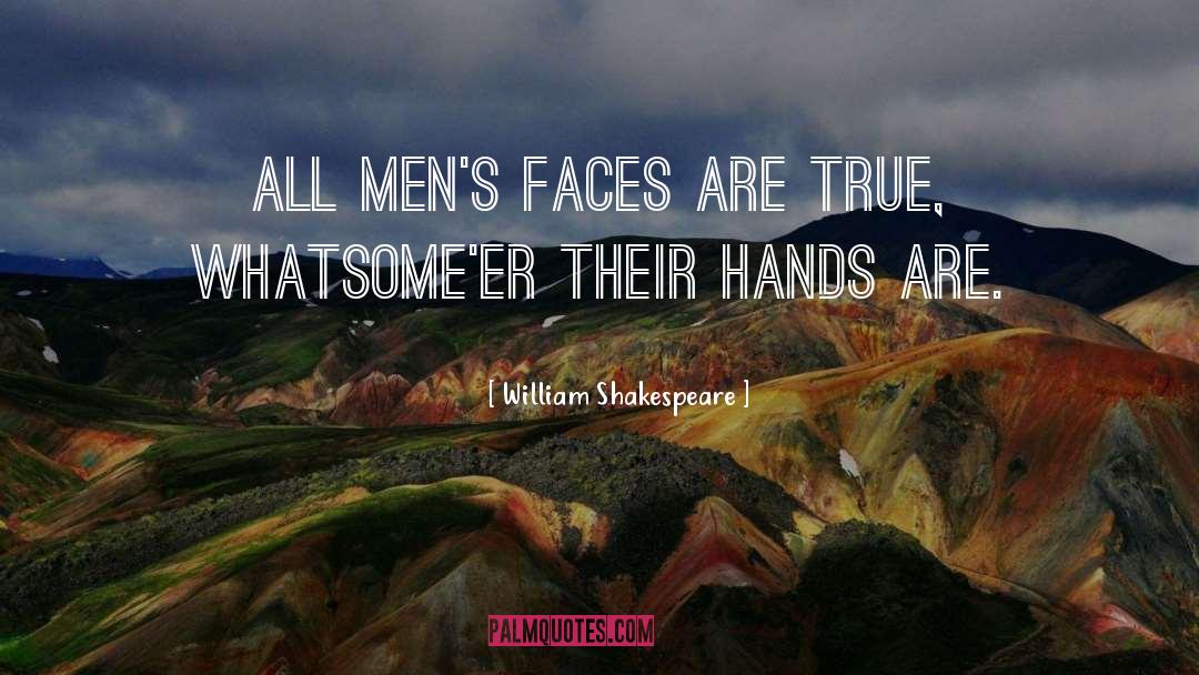 True Home quotes by William Shakespeare