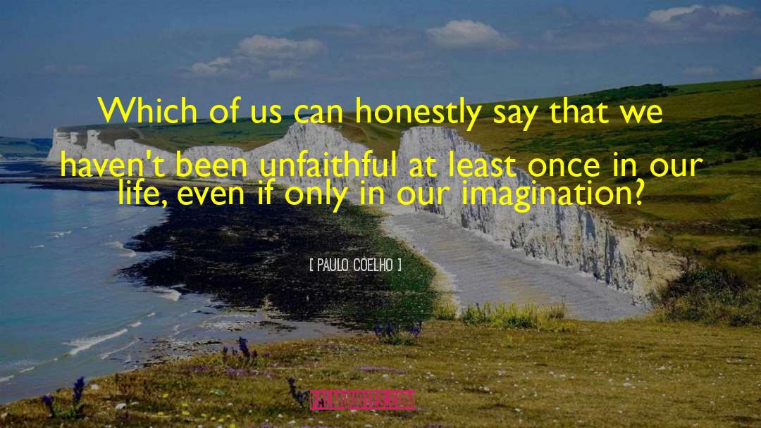 True Imagination quotes by Paulo Coelho