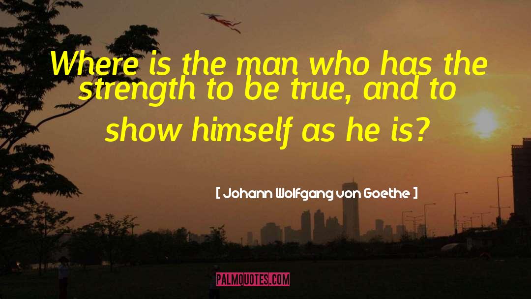 True Imagination quotes by Johann Wolfgang Von Goethe