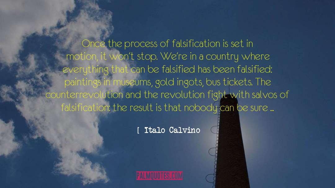 True Intelligence quotes by Italo Calvino