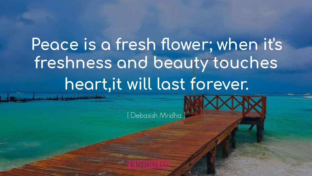 True Love And Happiness quotes by Debasish Mridha