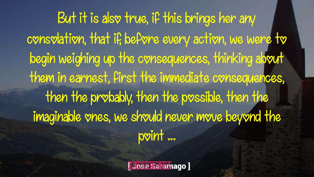 True Lovers quotes by Jose Saramago