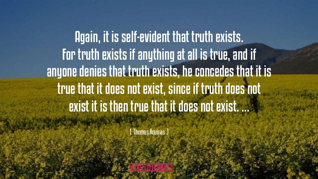 True Mind quotes by Thomas Aquinas