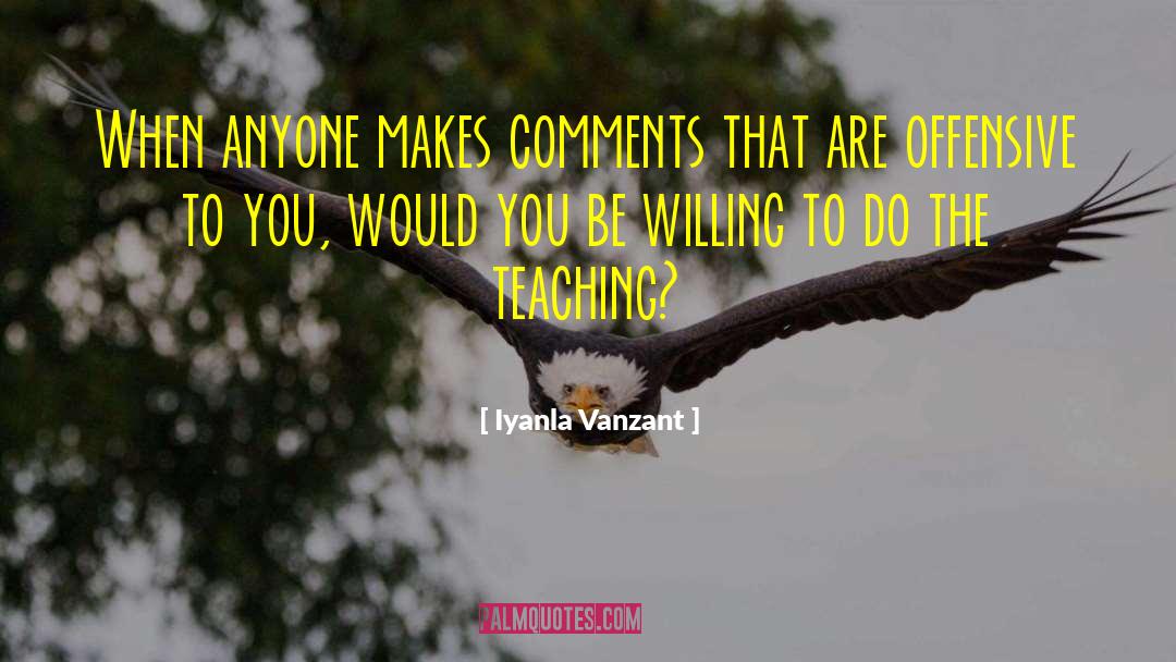 True Ones quotes by Iyanla Vanzant