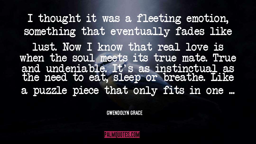 True Or False quotes by Gwendolyn Grace