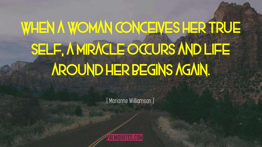 True Path quotes by Marianne Williamson