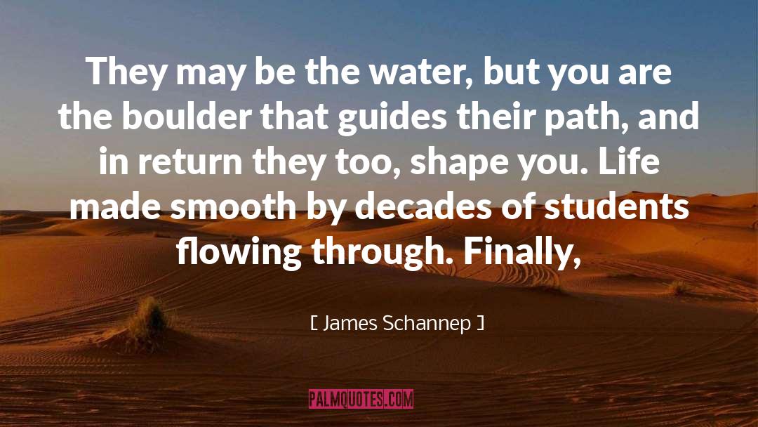 True Path quotes by James Schannep