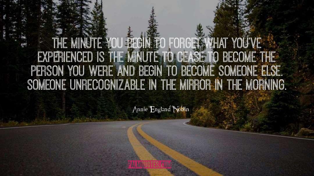 True Relevance quotes by Annie England Noblin