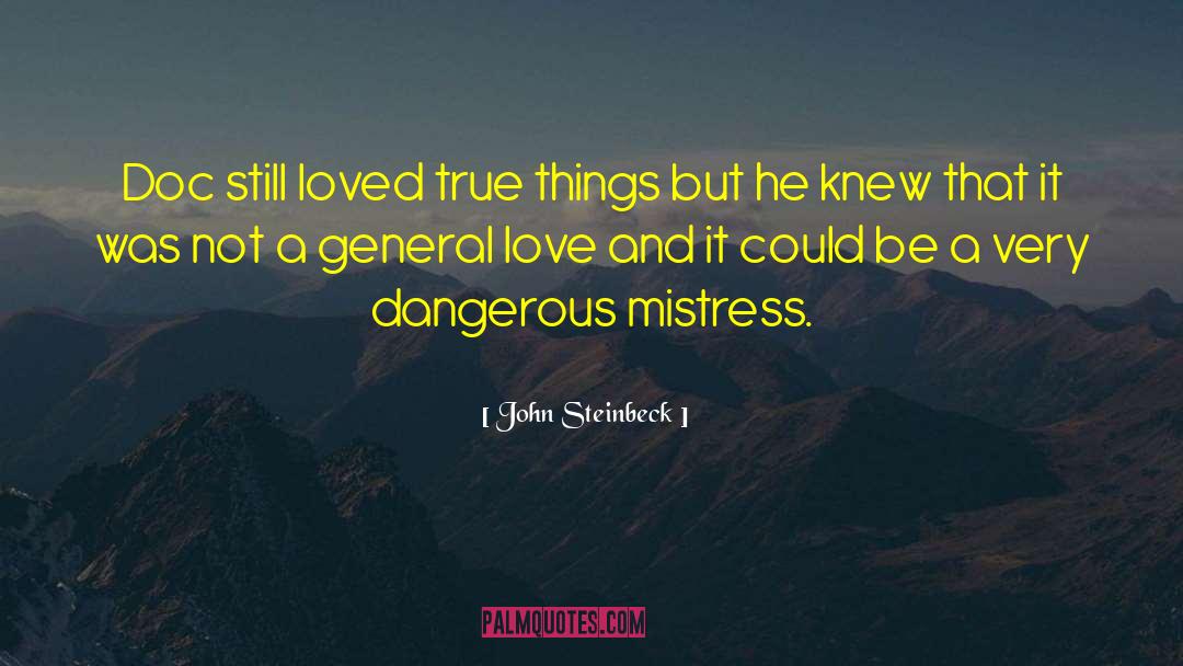 True Riches quotes by John Steinbeck