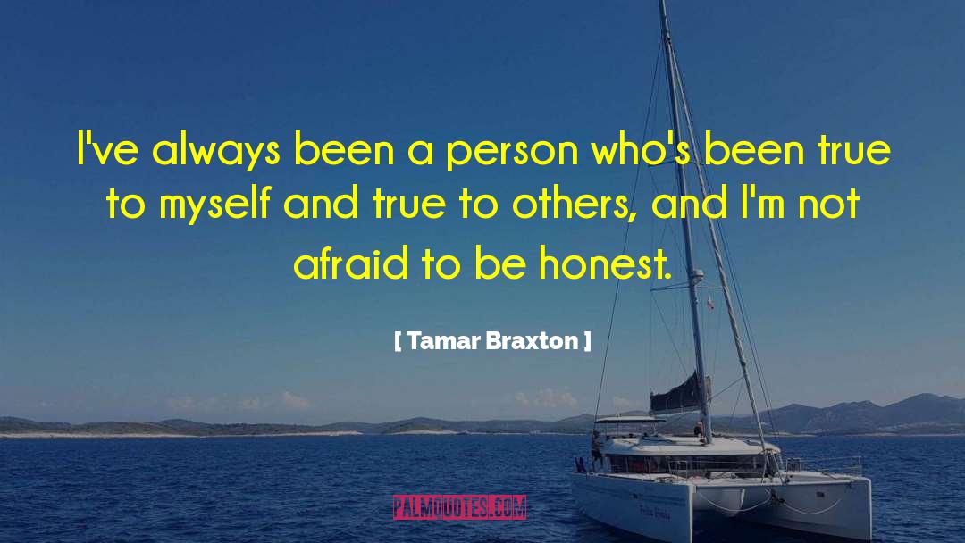 True To Myself quotes by Tamar Braxton