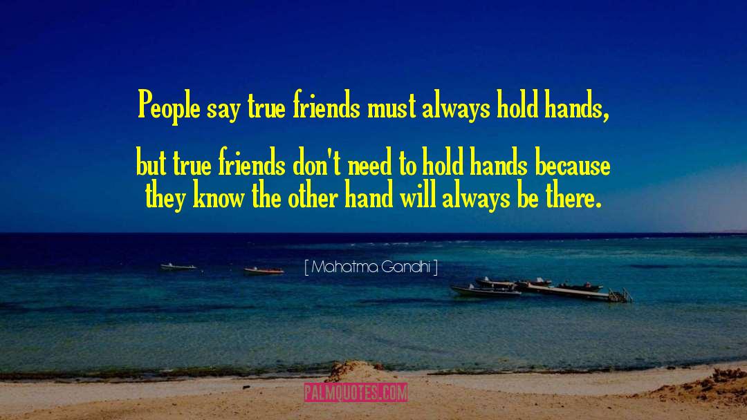 True To Self quotes by Mahatma Gandhi