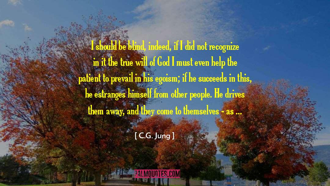 True Will quotes by C.G. Jung