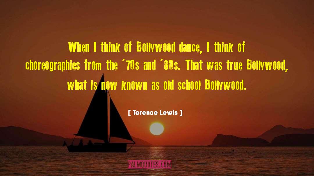 True Will quotes by Terence Lewis