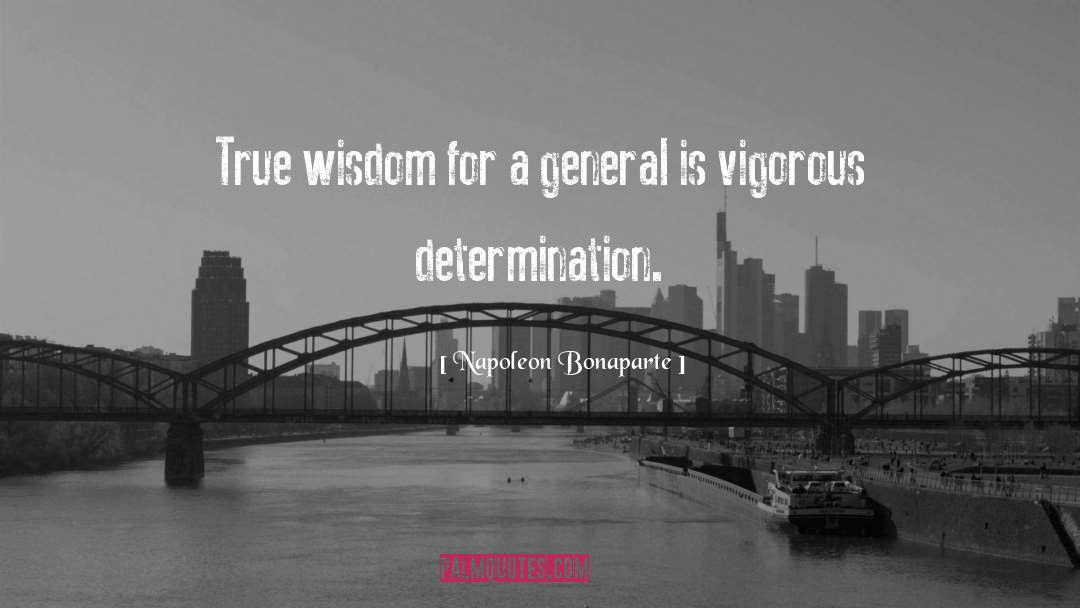 True Wisdom quotes by Napoleon Bonaparte