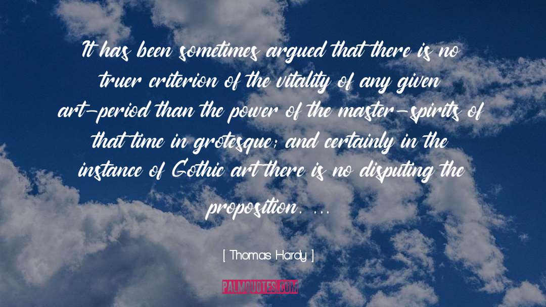 Truer quotes by Thomas Hardy