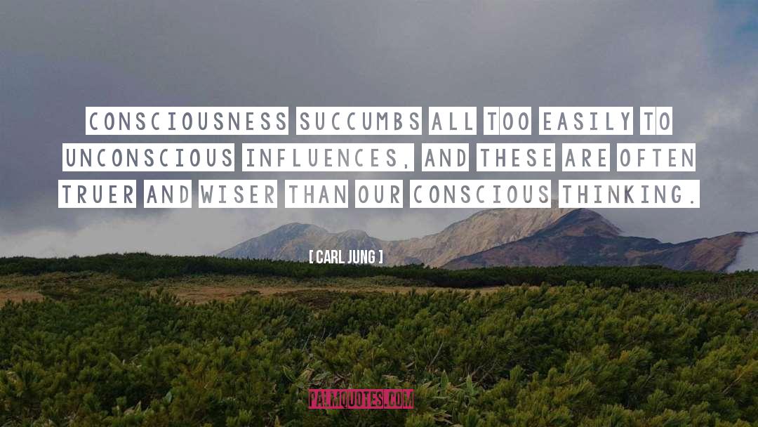 Truer quotes by Carl Jung