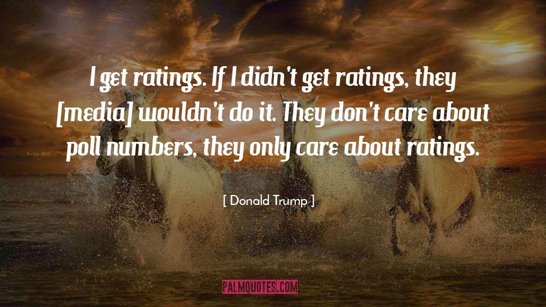 Trump quotes by Donald Trump