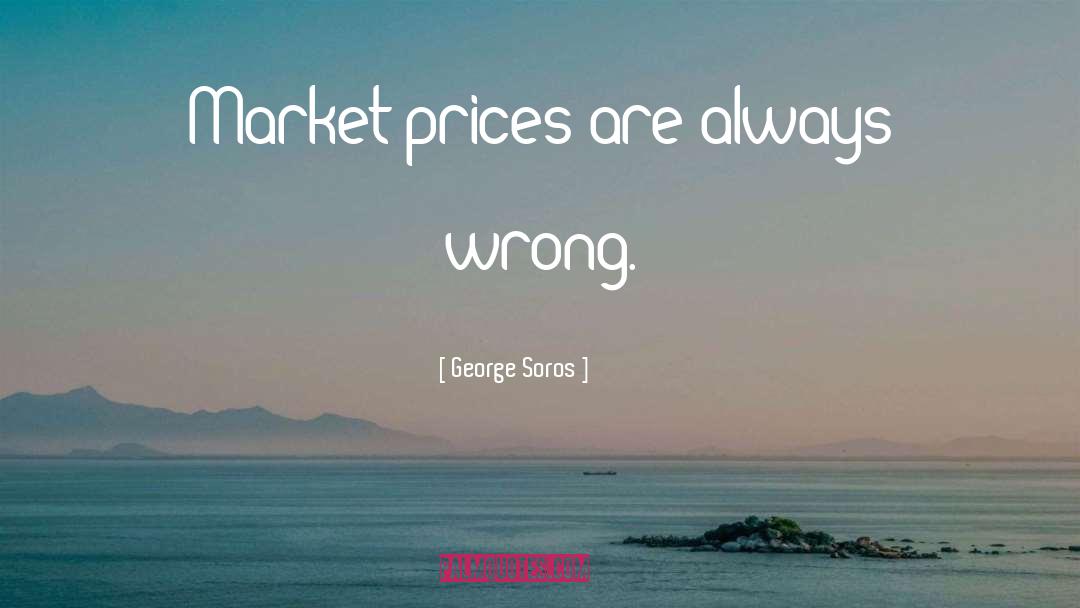 Trusses Prices quotes by George Soros