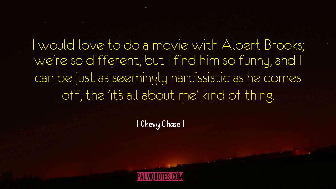 Truth About Love Movie quotes by Chevy Chase