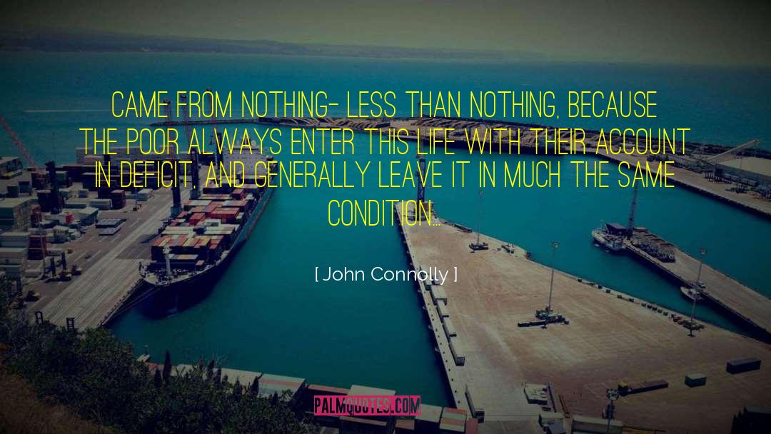 Truth Seekers quotes by John Connolly