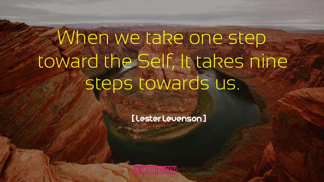 Truth Self quotes by Lester Levenson