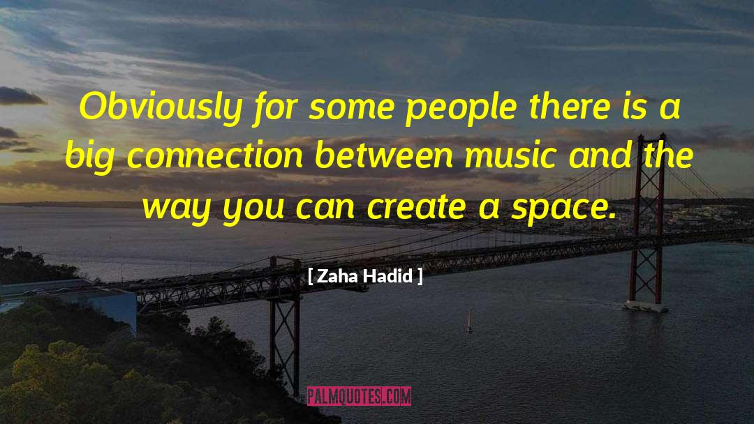 Truthful For Some quotes by Zaha Hadid