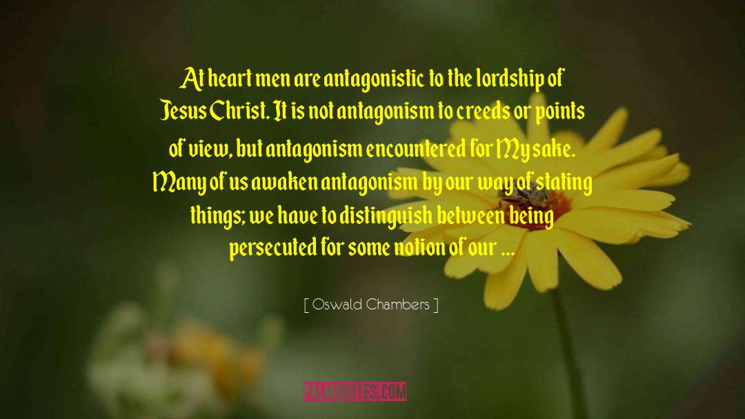 Truthful For Some quotes by Oswald Chambers