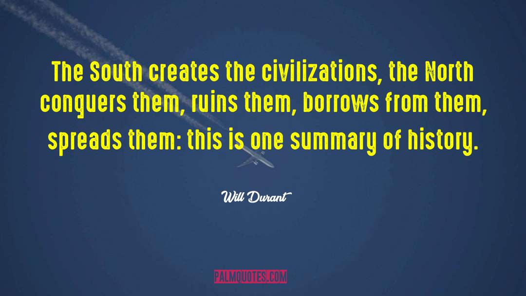 Truthwitch Summary quotes by Will Durant