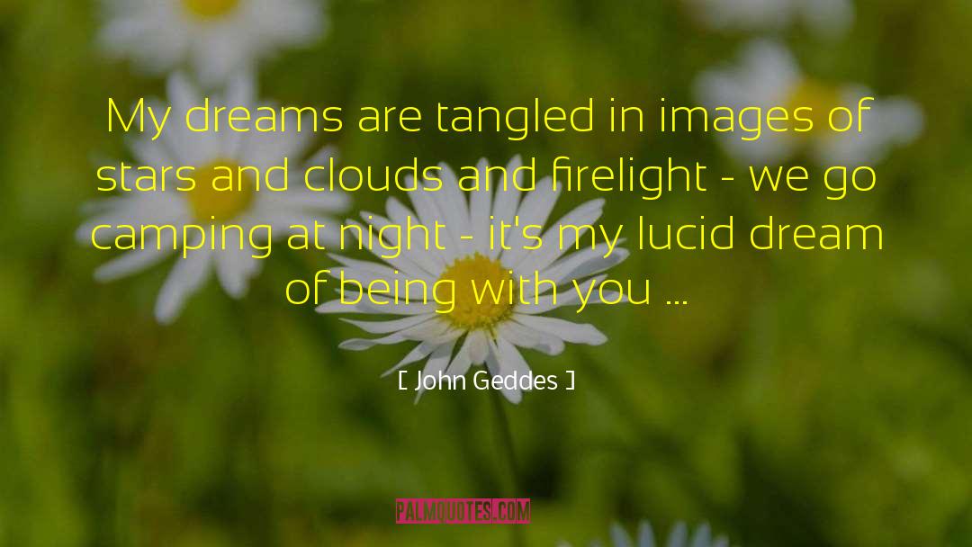 Tuesday With Images Of Animals quotes by John Geddes