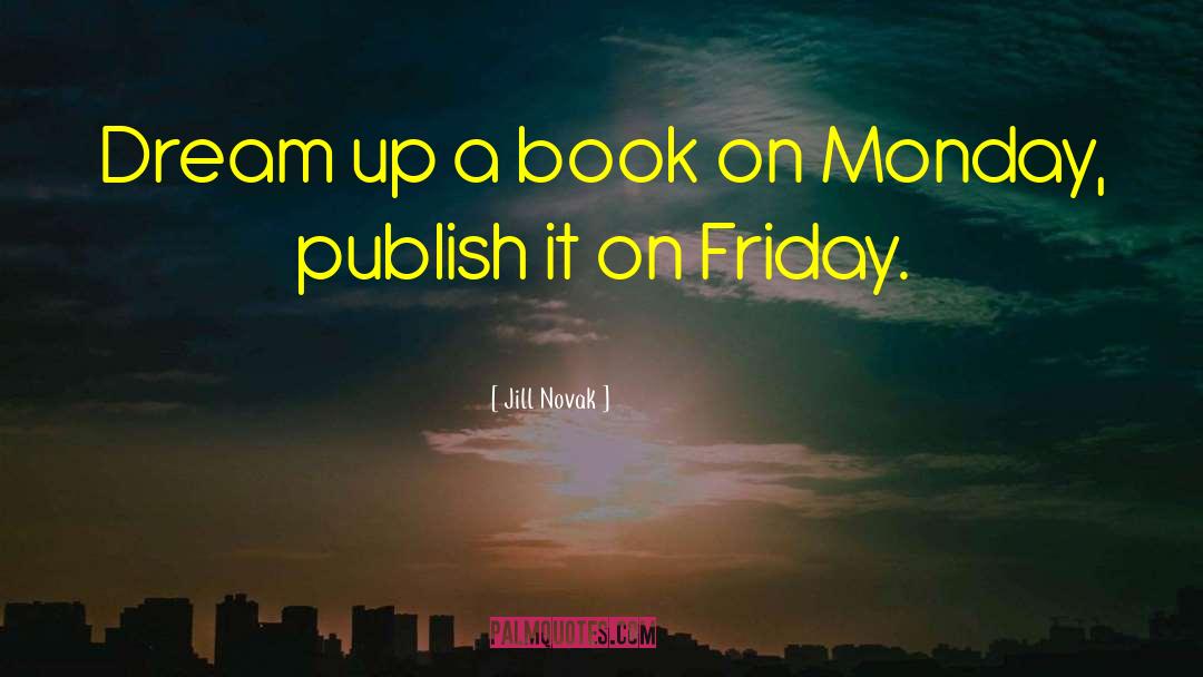 Tule Publishing quotes by Jill Novak