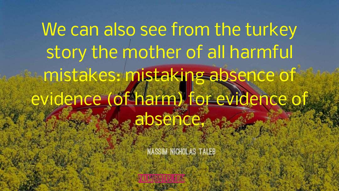 Turkey quotes by Nassim Nicholas Taleb