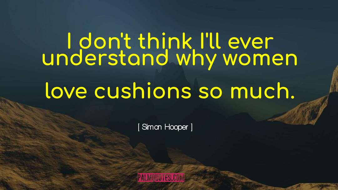 Turkish Women quotes by Simon Hooper