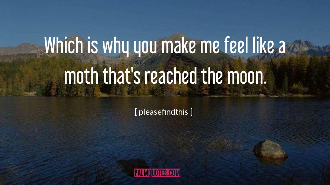 Tussock Moth quotes by Pleasefindthis