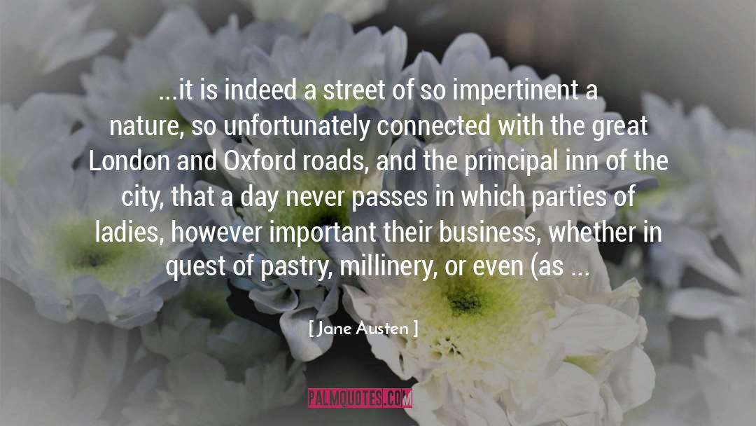 Tween Times quotes by Jane Austen