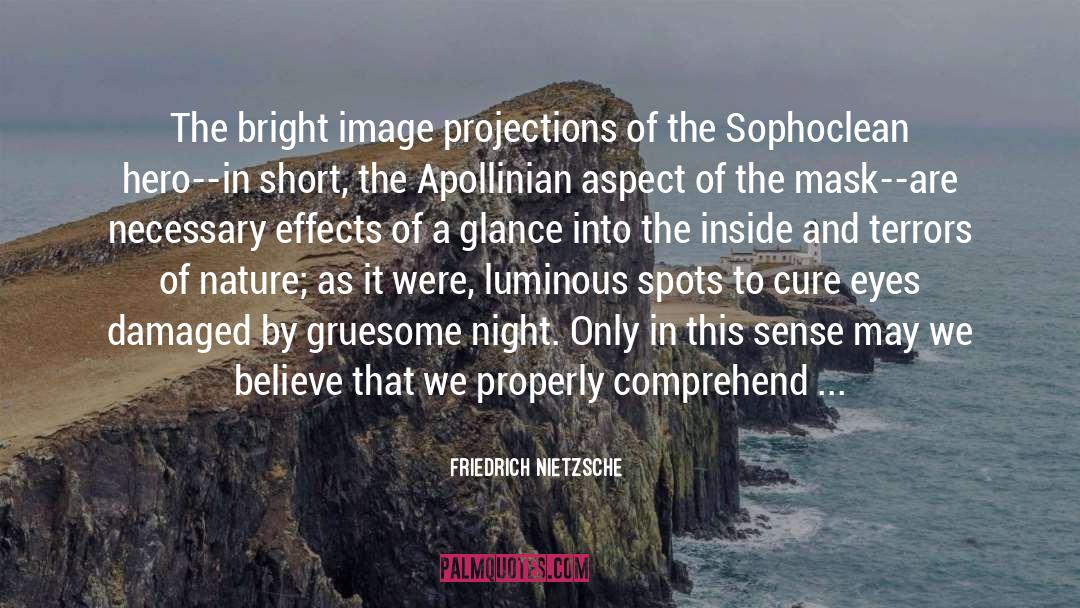 Twelfth Night Important quotes by Friedrich Nietzsche