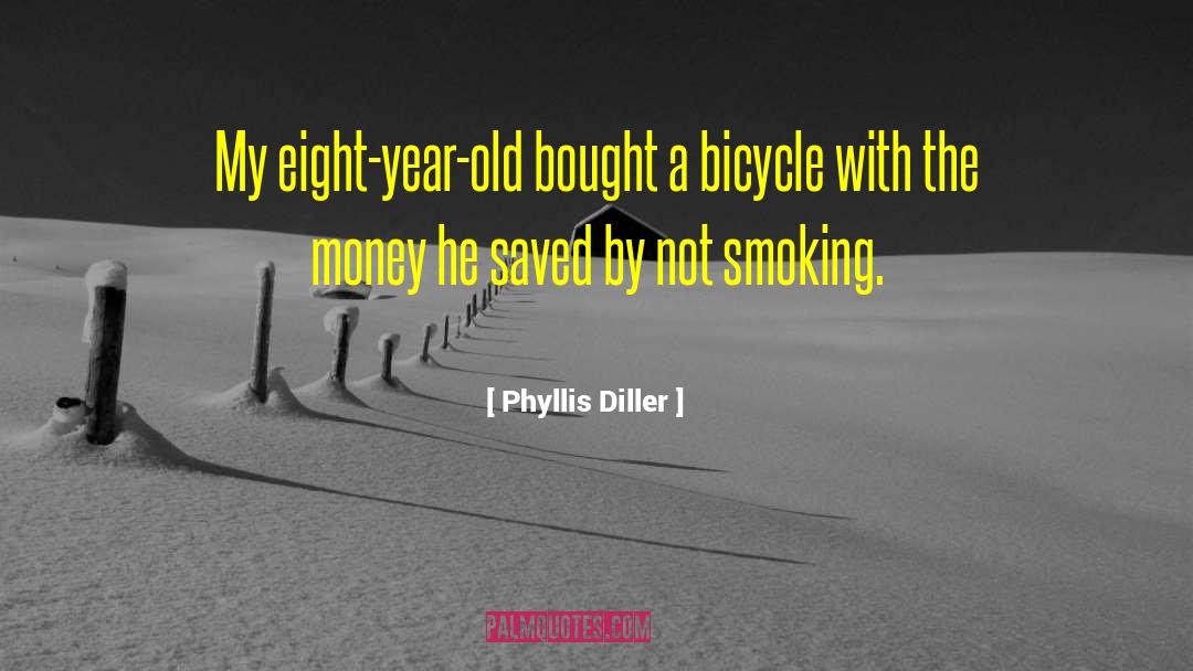 Twelve Years Old quotes by Phyllis Diller