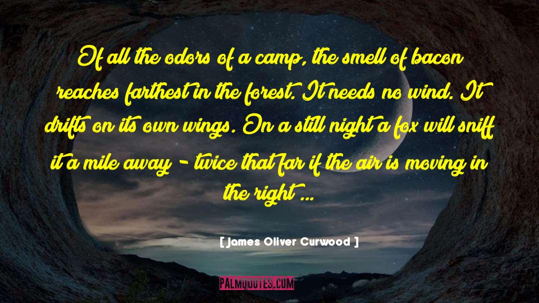 Twice Thrice quotes by James Oliver Curwood