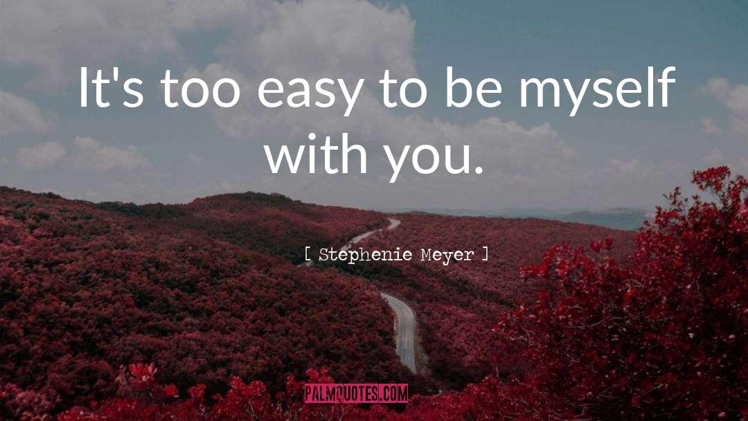 Twilight Edward quotes by Stephenie Meyer