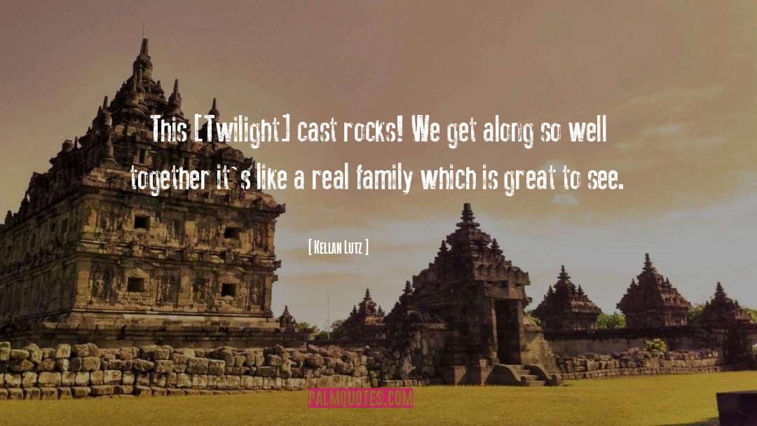 Twilight Movie Love quotes by Kellan Lutz