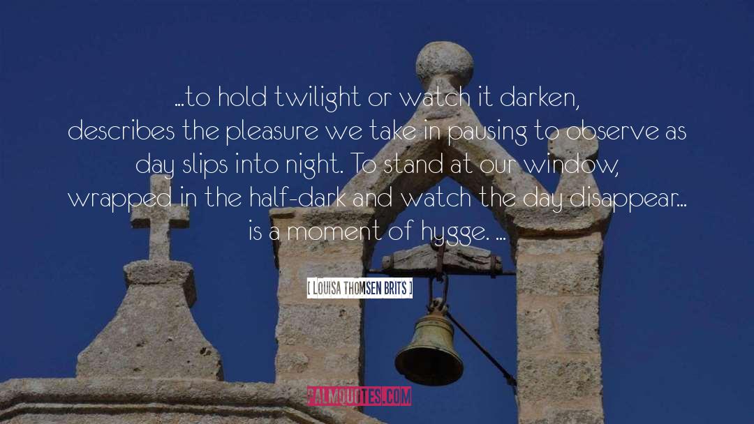 Twilight Parody quotes by Louisa Thomsen Brits