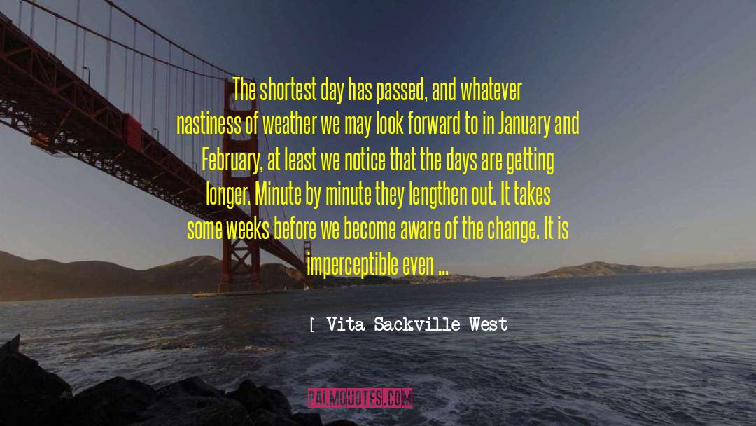 Twilight Pun quotes by Vita Sackville-West