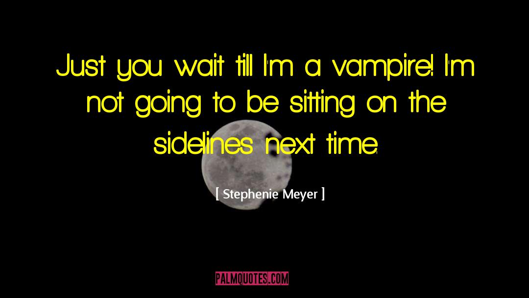 Twilight Saga quotes by Stephenie Meyer