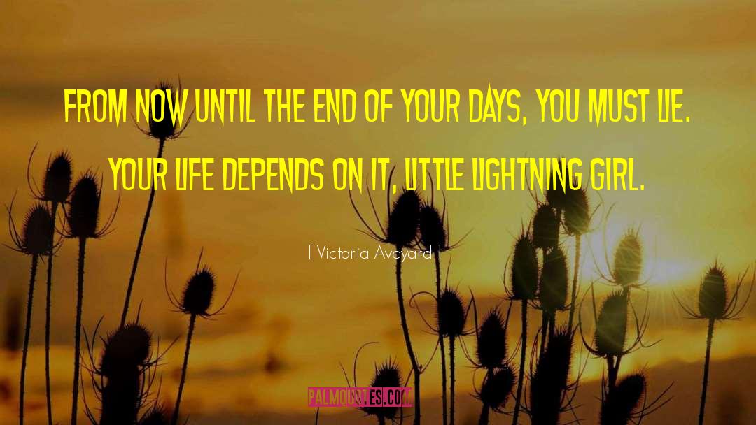 Twilights Victoria quotes by Victoria Aveyard