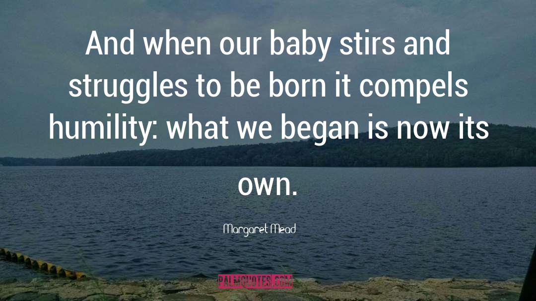 Twin Birth quotes by Margaret Mead