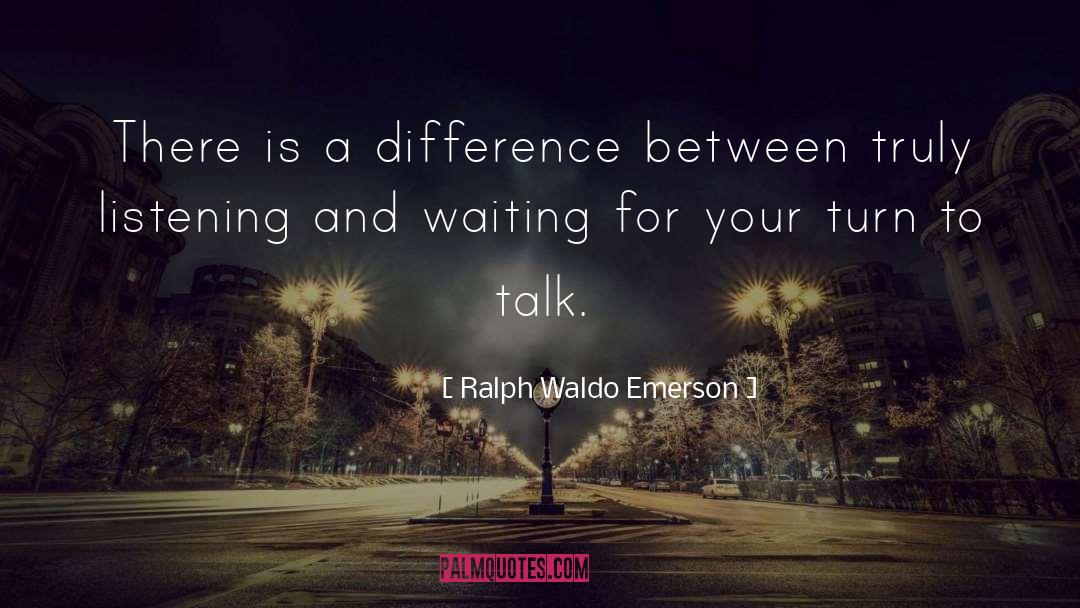 Twin Difference quotes by Ralph Waldo Emerson